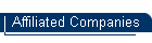 Affiliated Companies